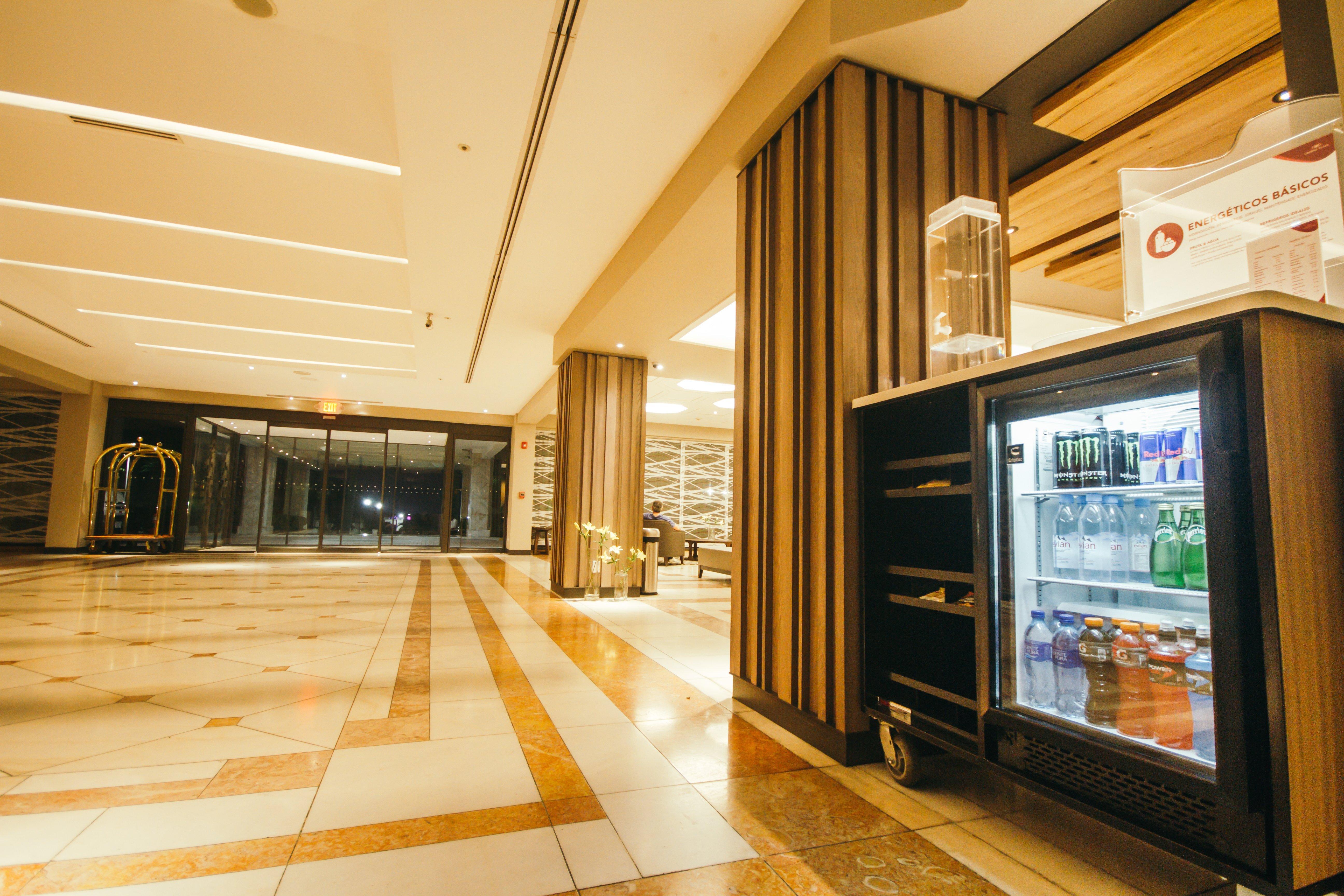 Hotel Crowne Plaza Managua By Ihg Exteriér fotografie