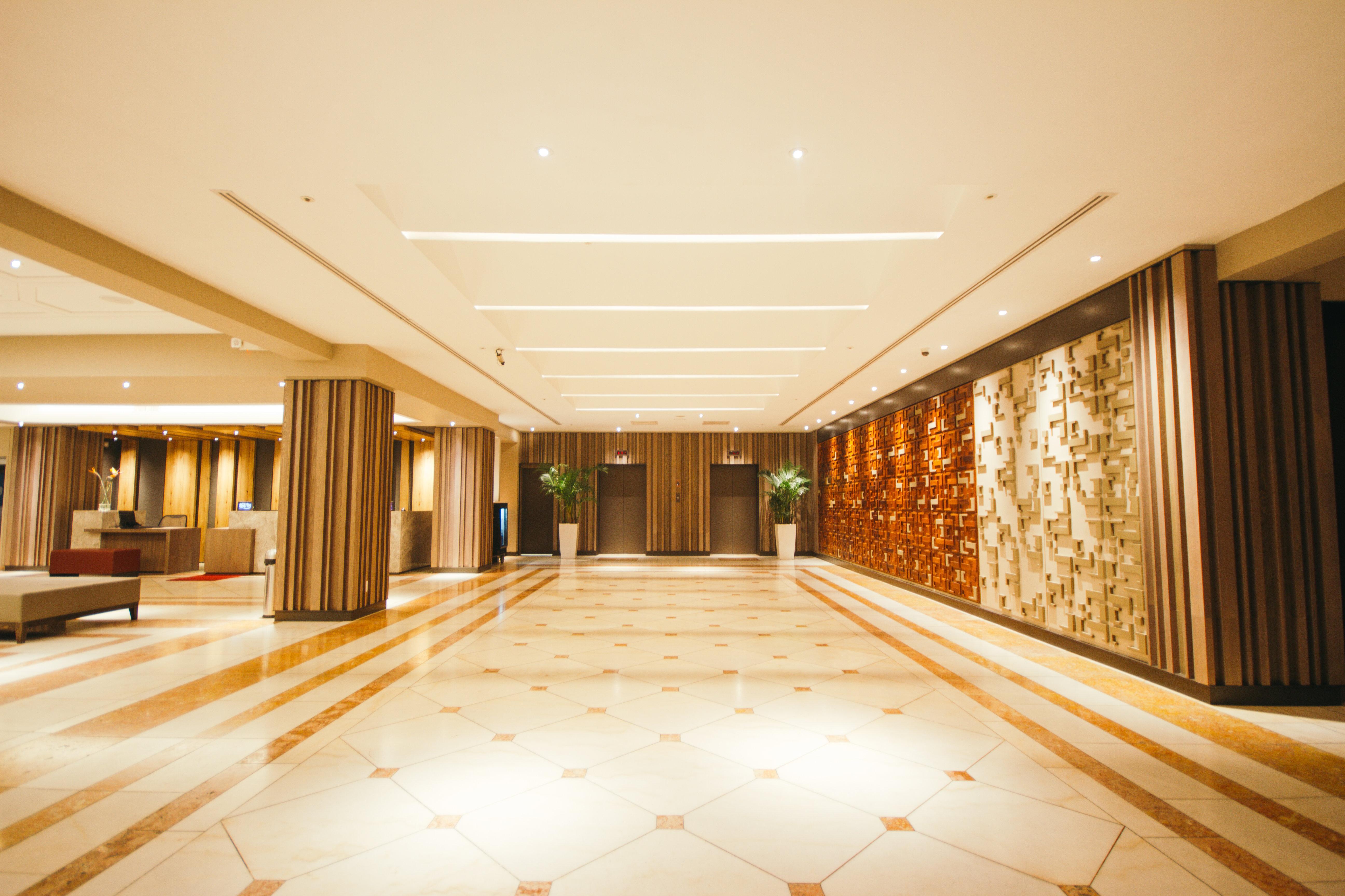 Hotel Crowne Plaza Managua By Ihg Exteriér fotografie