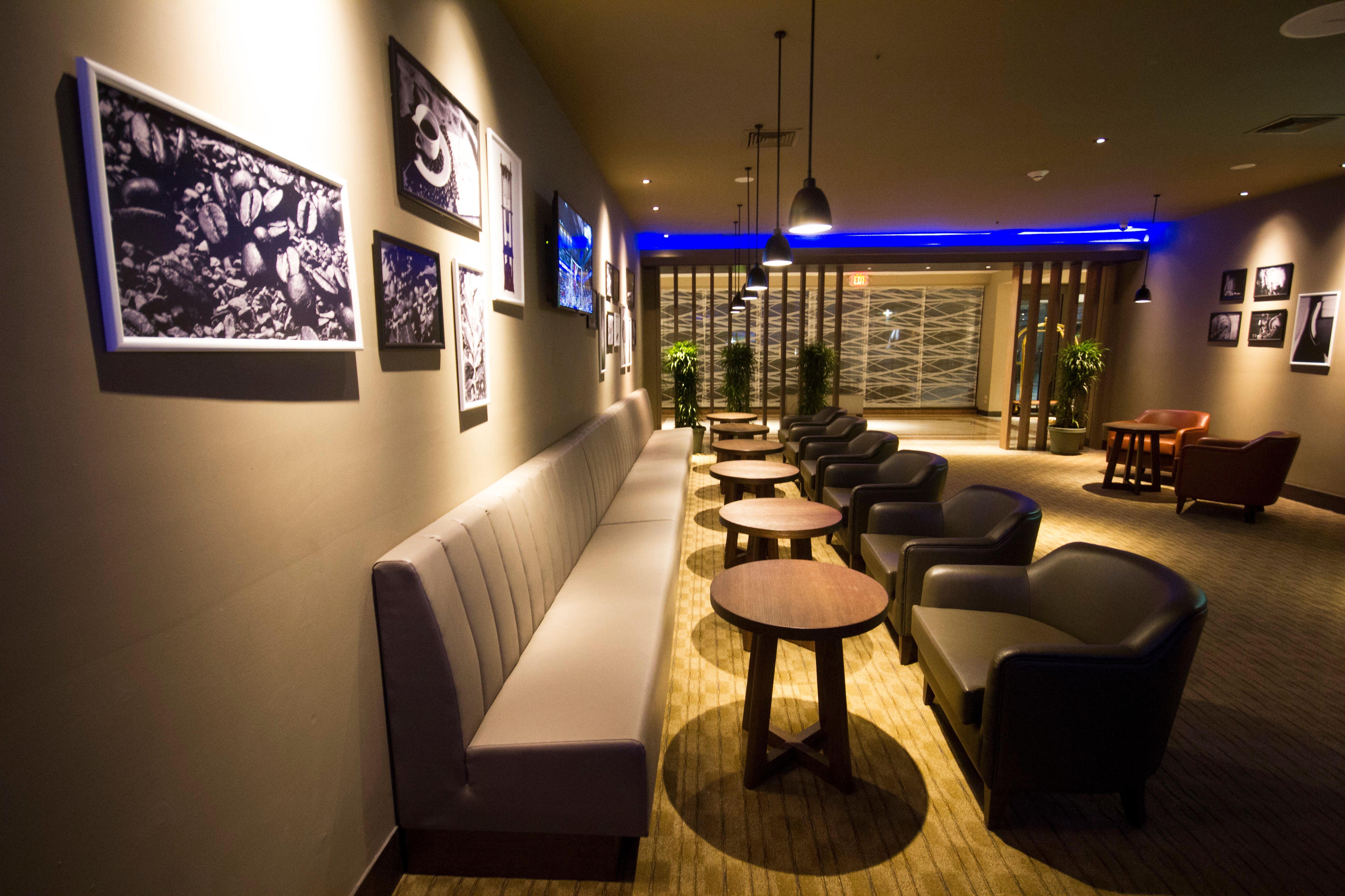 Hotel Crowne Plaza Managua By Ihg Exteriér fotografie