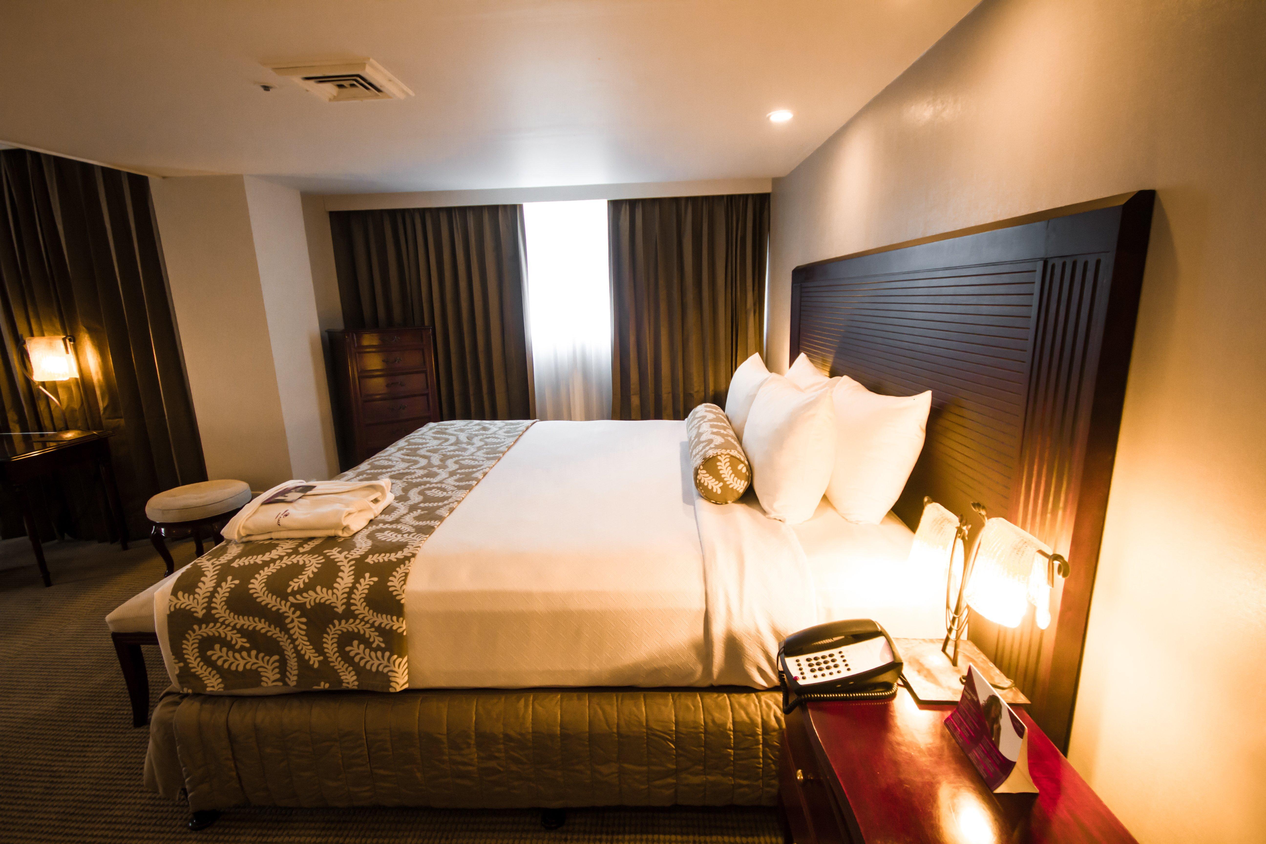 Hotel Crowne Plaza Managua By Ihg Exteriér fotografie