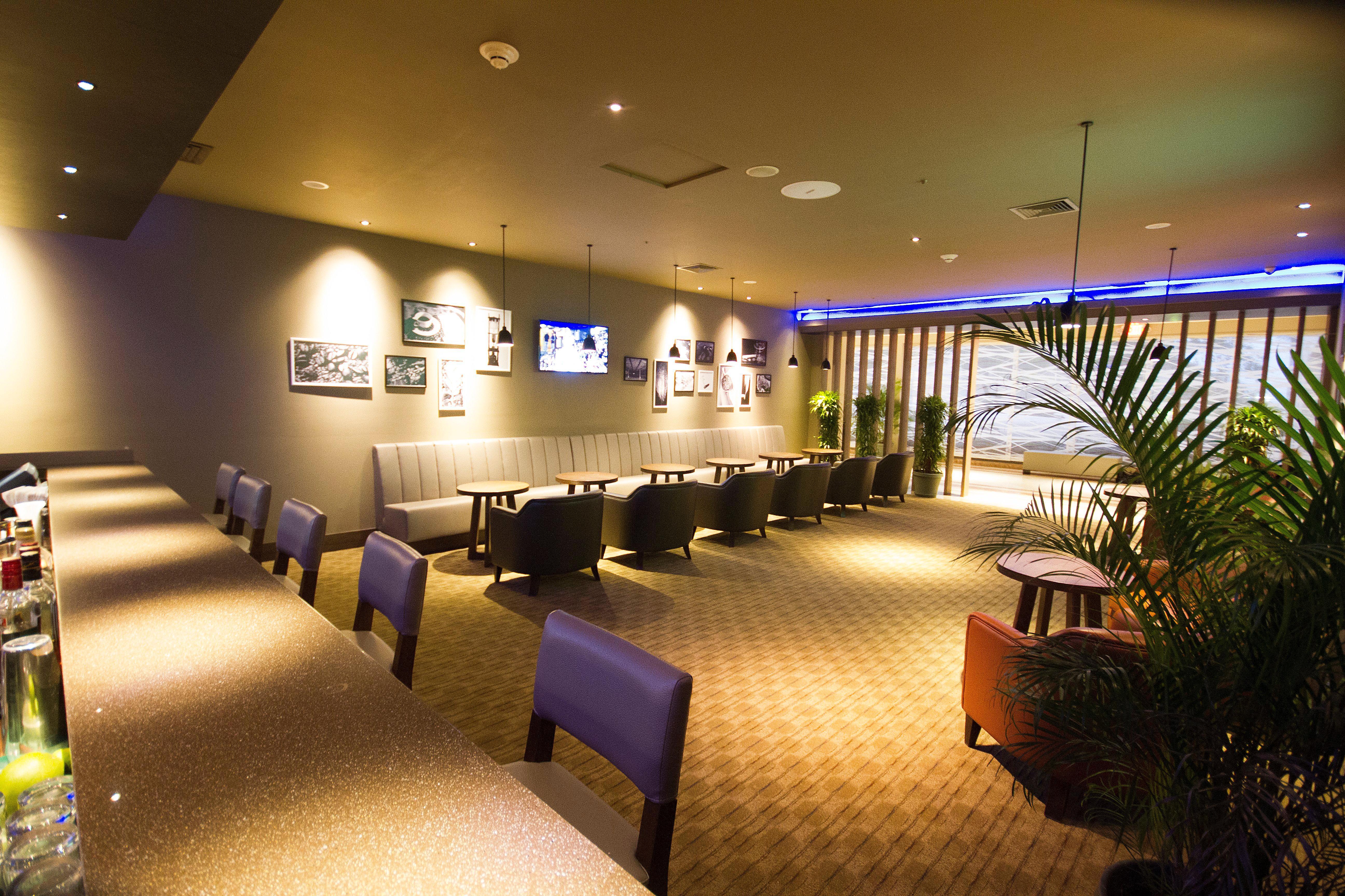 Hotel Crowne Plaza Managua By Ihg Exteriér fotografie