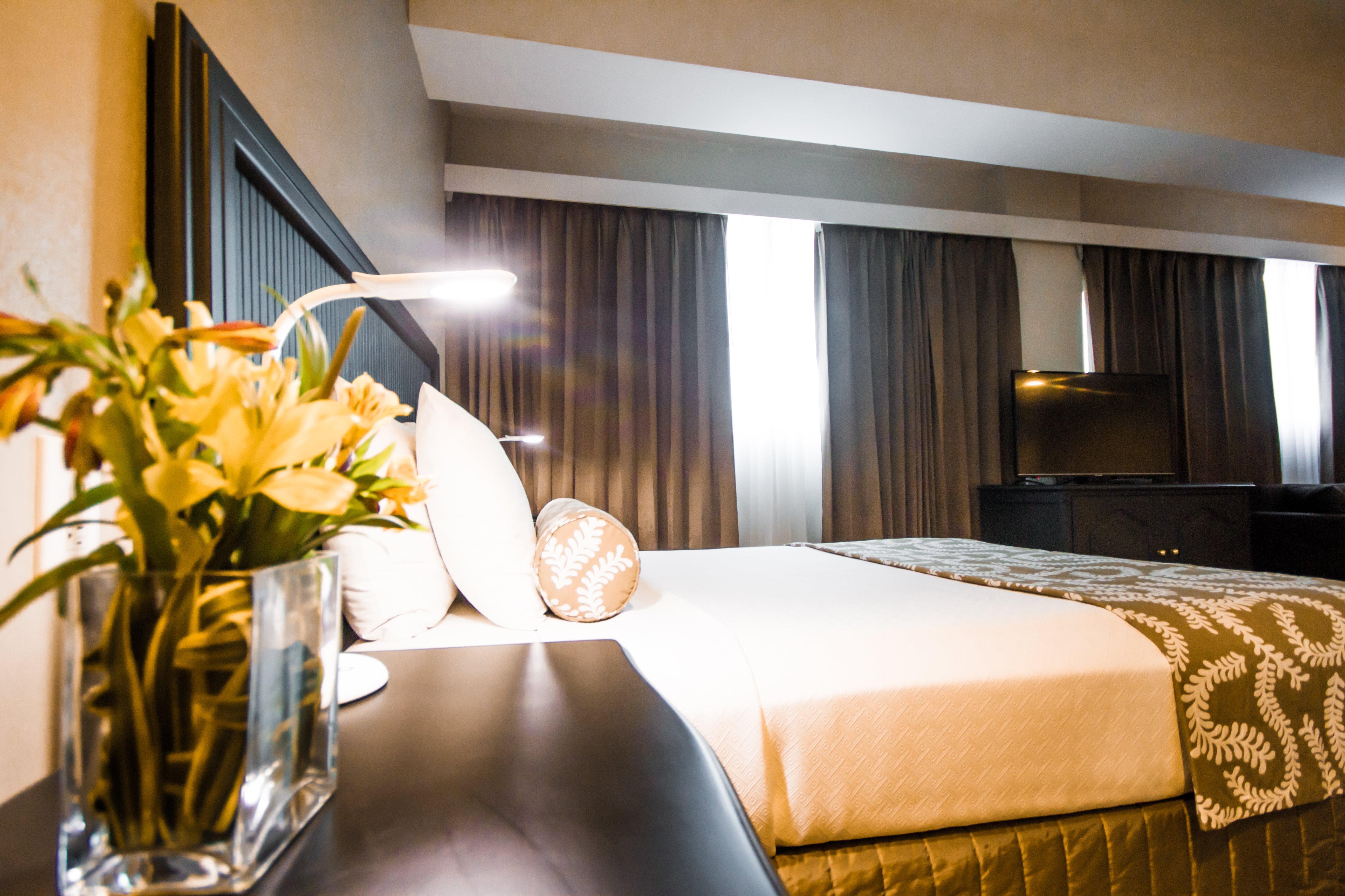 Hotel Crowne Plaza Managua By Ihg Exteriér fotografie