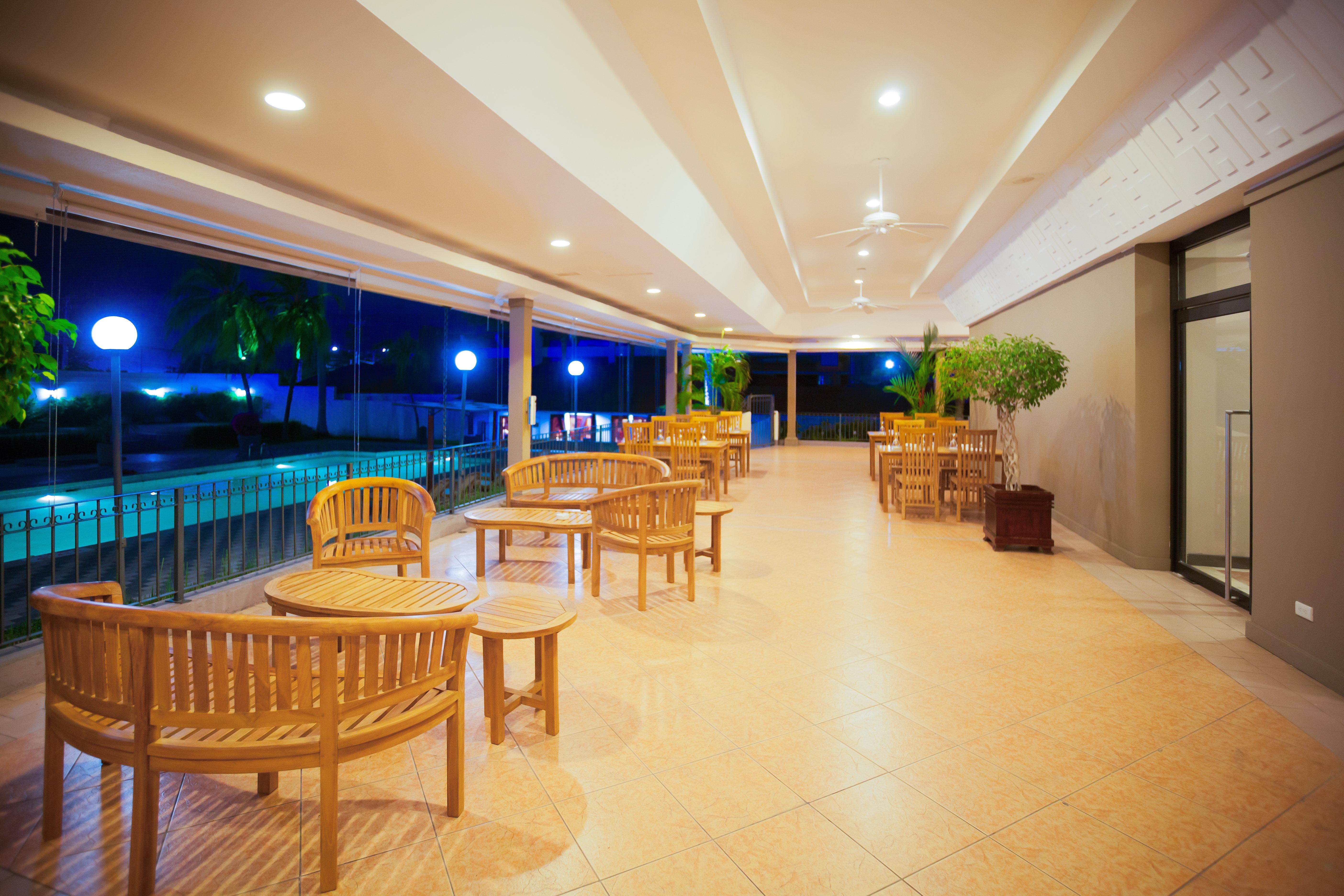 Hotel Crowne Plaza Managua By Ihg Exteriér fotografie