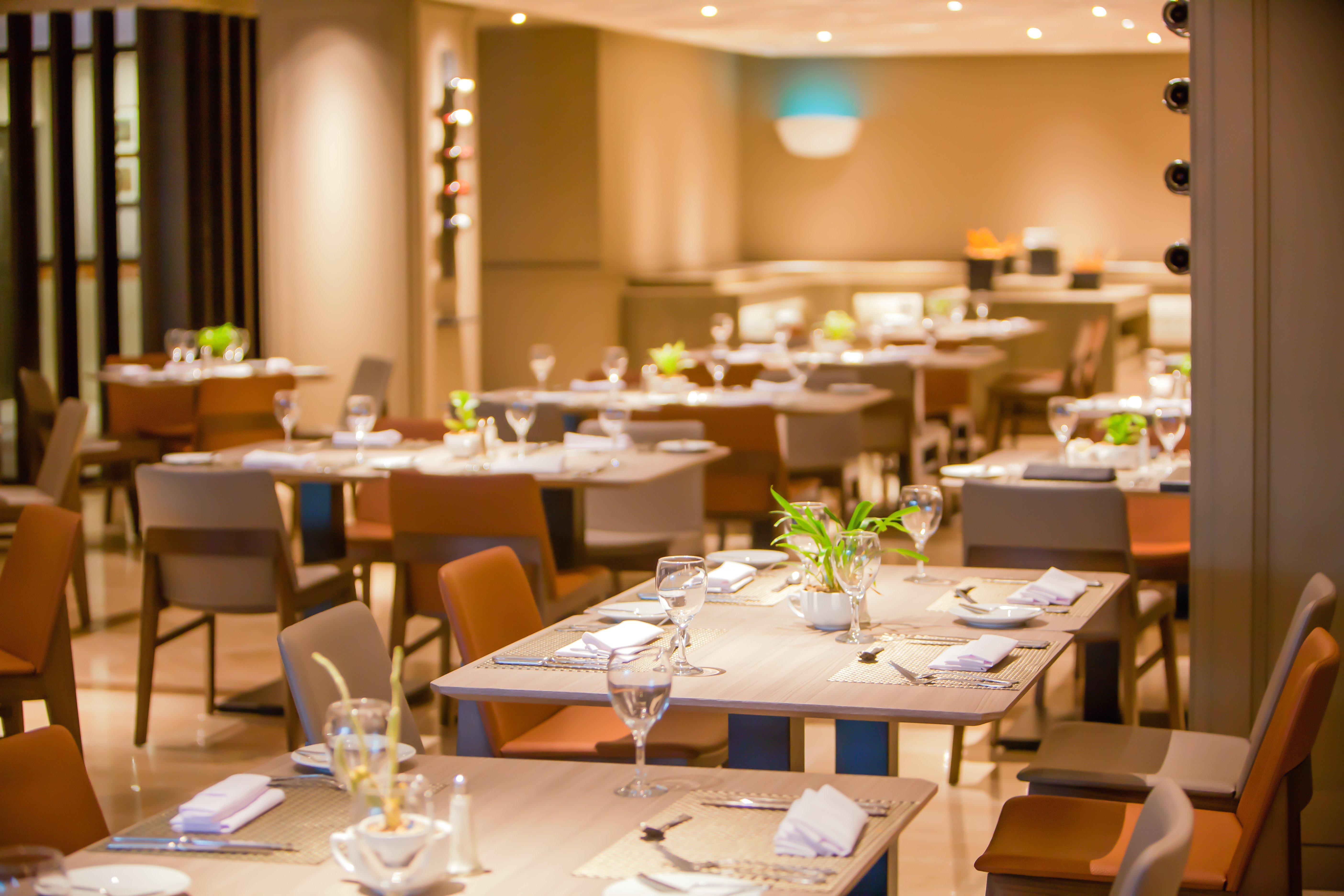 Hotel Crowne Plaza Managua By Ihg Exteriér fotografie