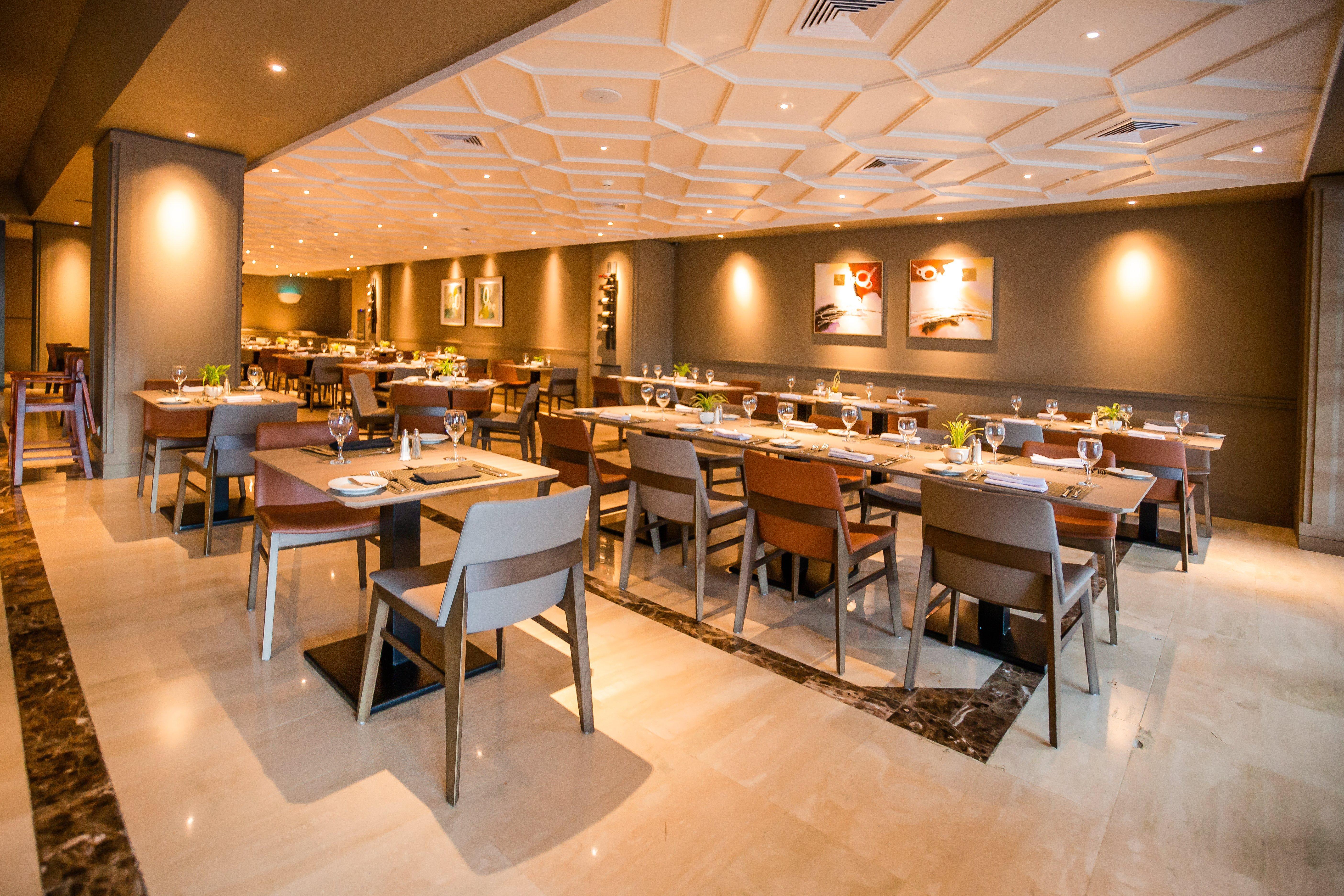 Hotel Crowne Plaza Managua By Ihg Exteriér fotografie