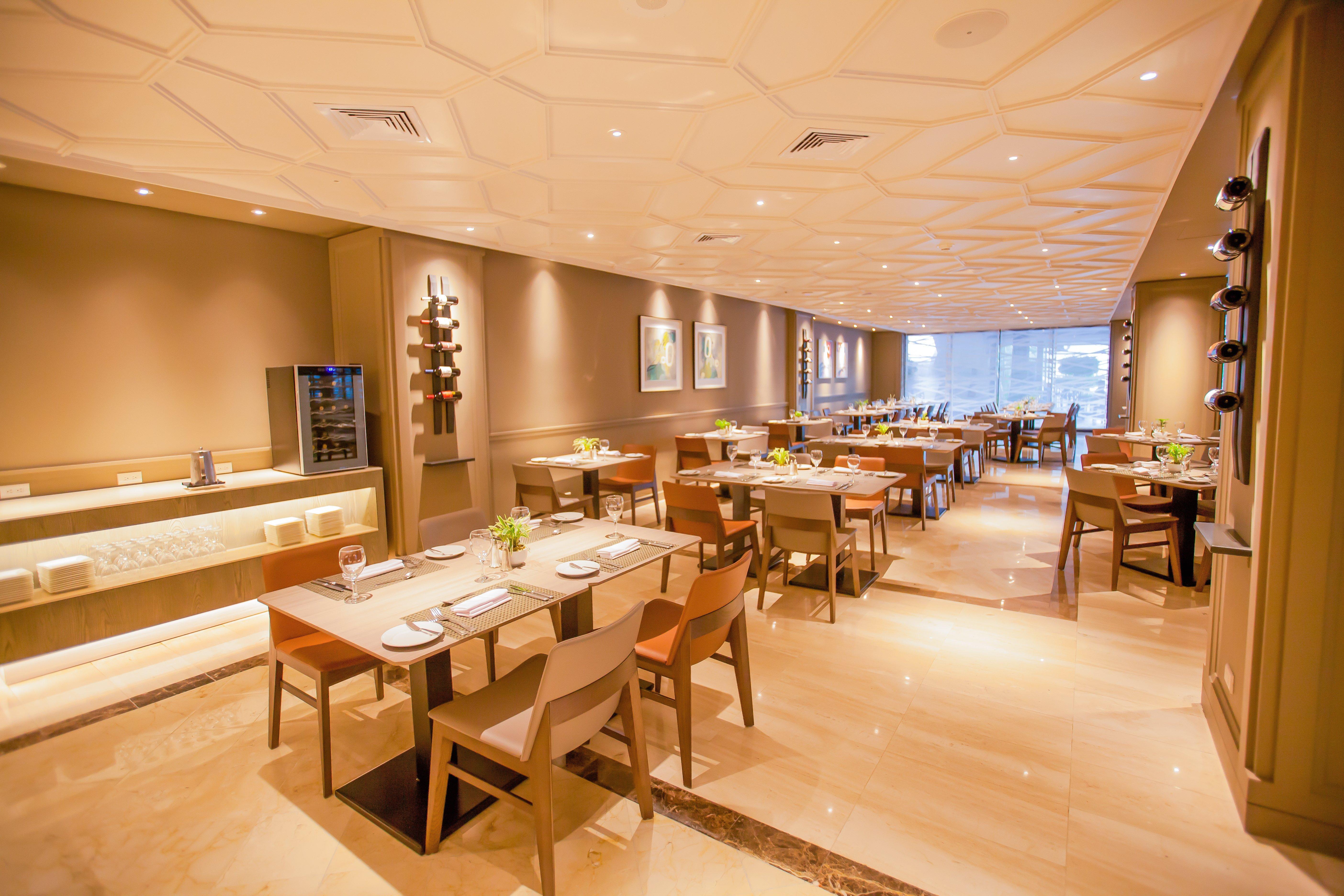 Hotel Crowne Plaza Managua By Ihg Exteriér fotografie
