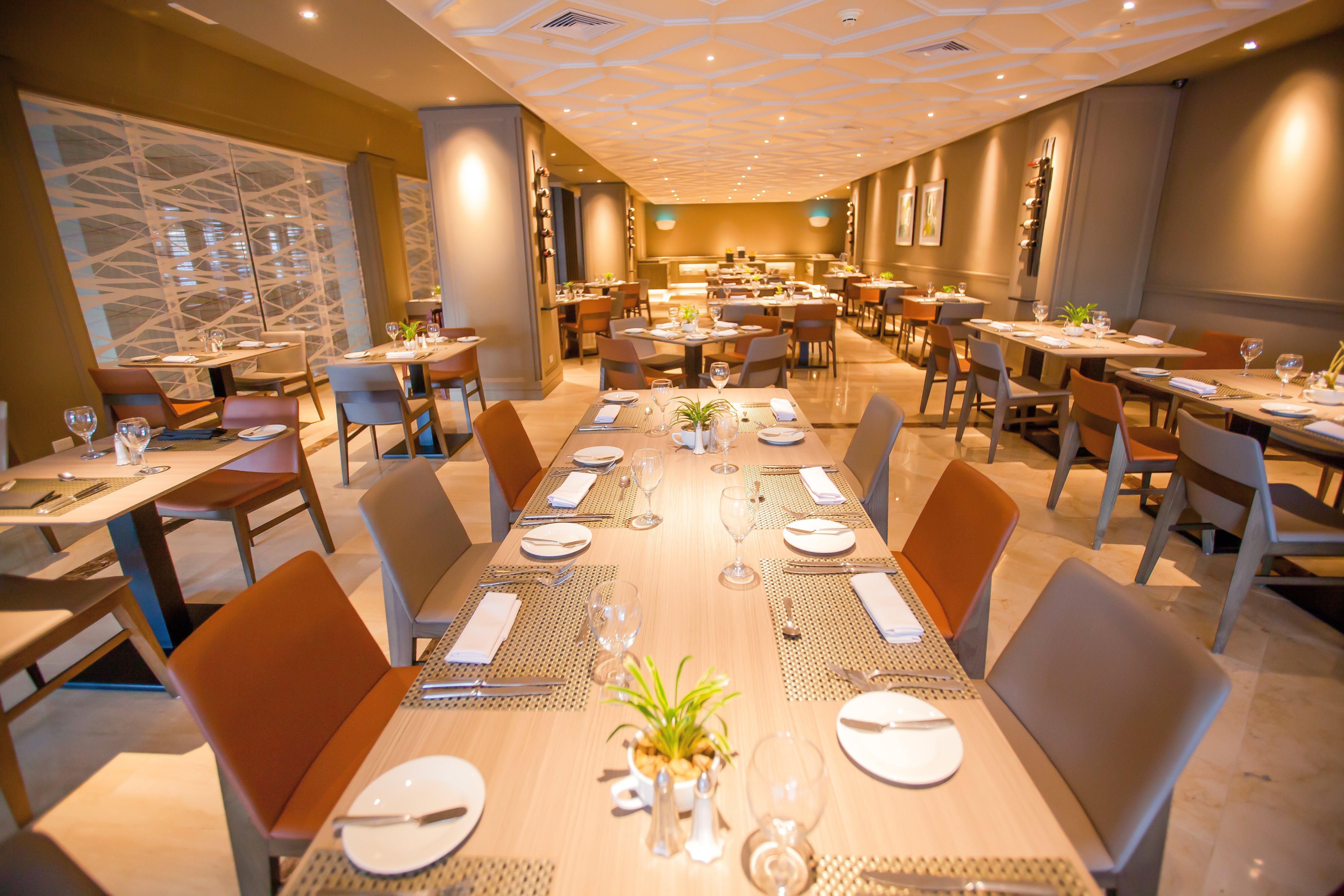 Hotel Crowne Plaza Managua By Ihg Exteriér fotografie