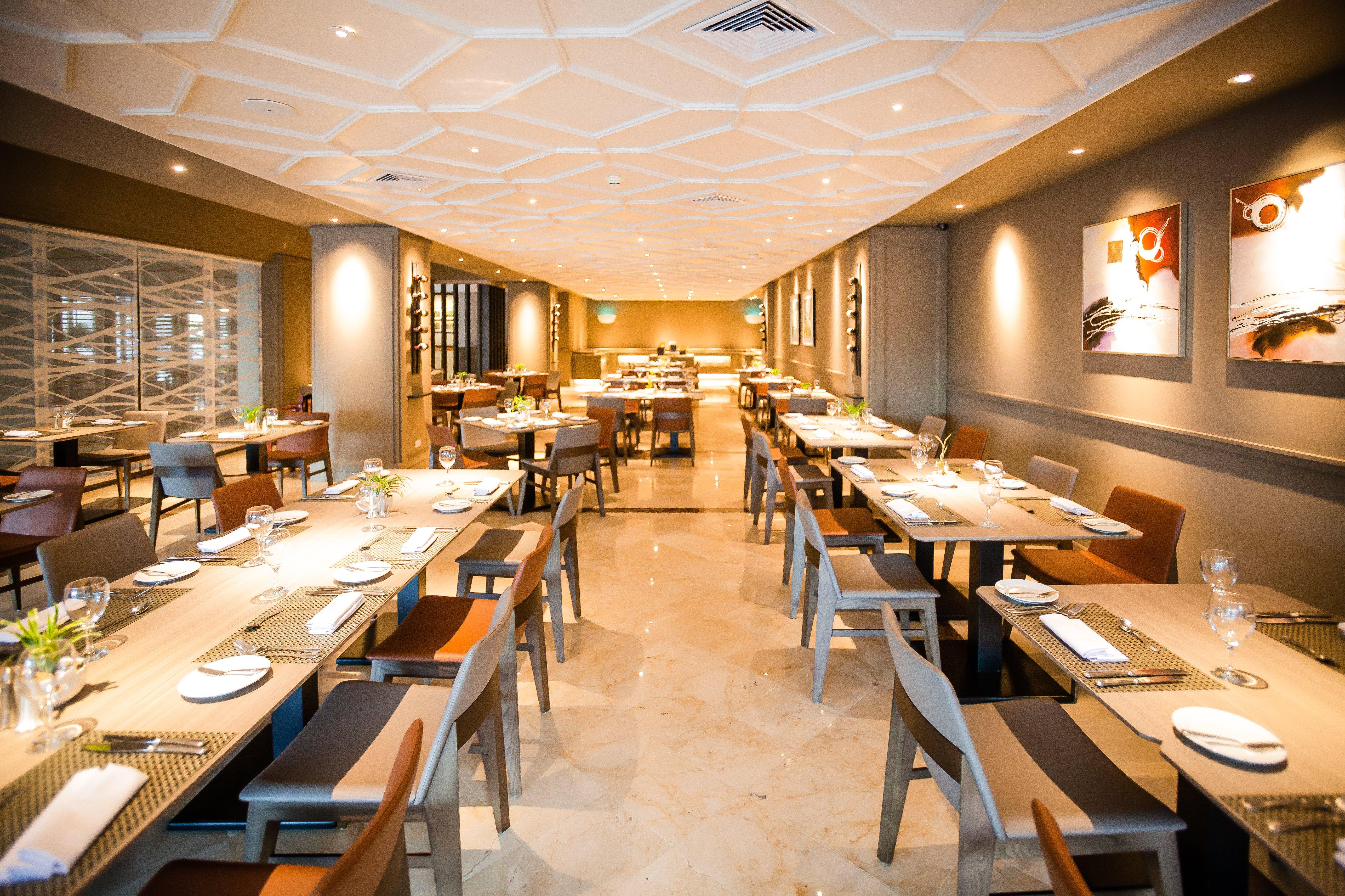 Hotel Crowne Plaza Managua By Ihg Exteriér fotografie
